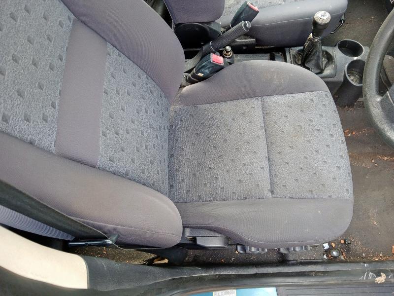 2004 HYUNDAI GETZ CDX 