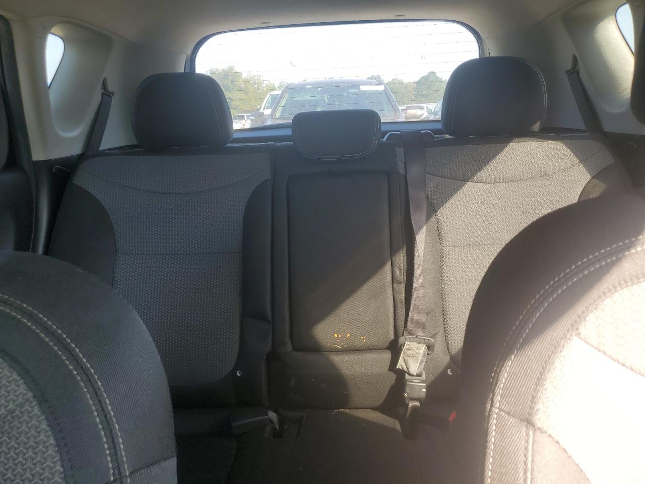 2017 Kia Soul + VIN: KNDJP3A59H7442967 Lot: 70404055