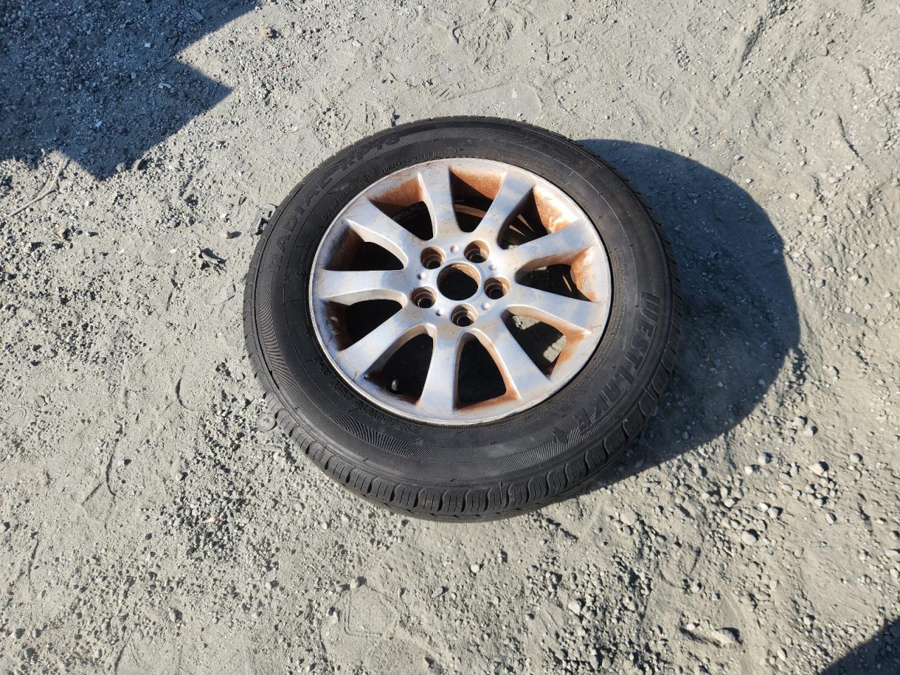 2003 Lexus Es 300 VIN: JTHBF30G730132973 Lot: 81125765