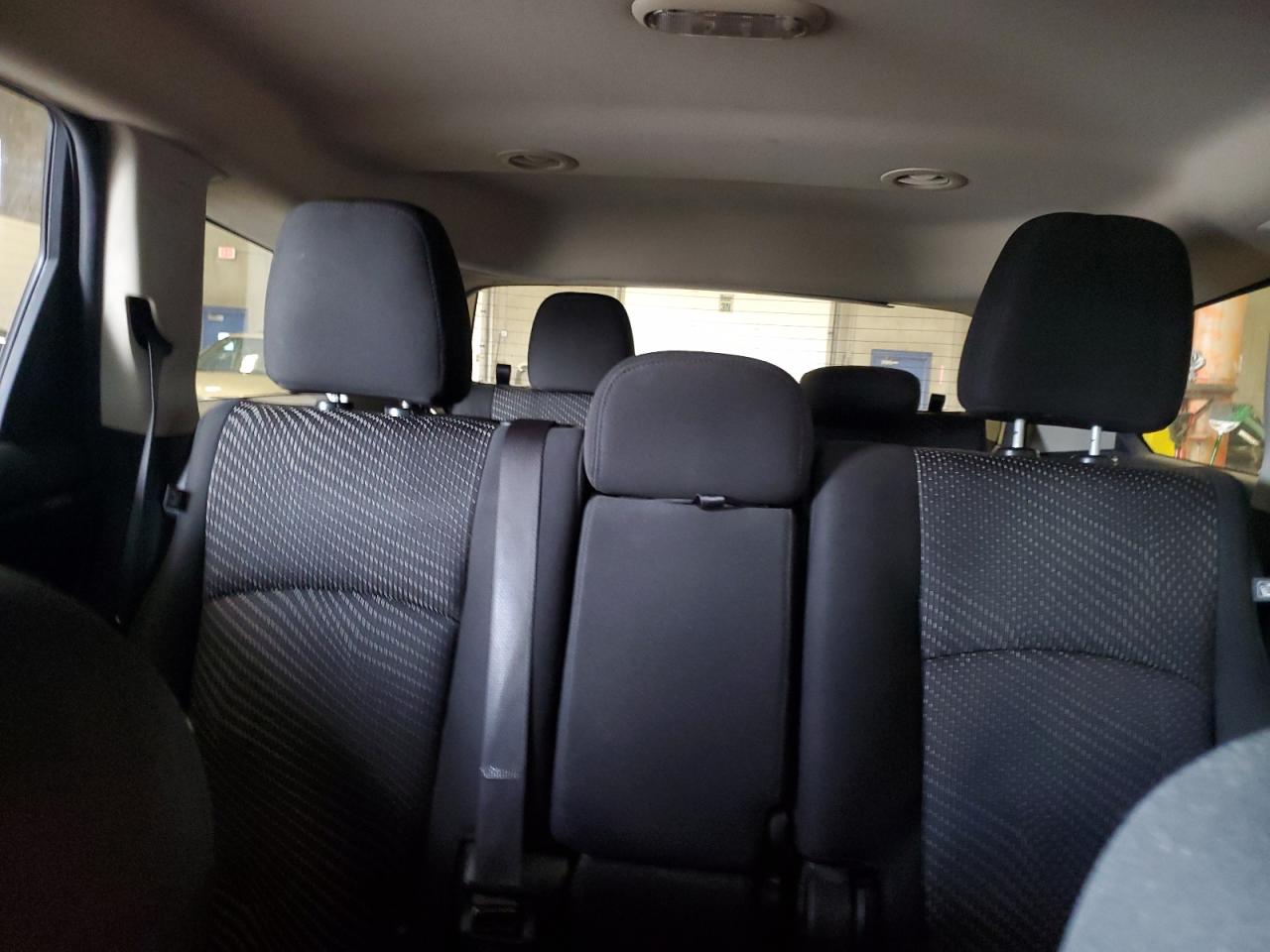 2020 Dodge Journey Se VIN: 3C4PDCAB5LT194889 Lot: 80335365