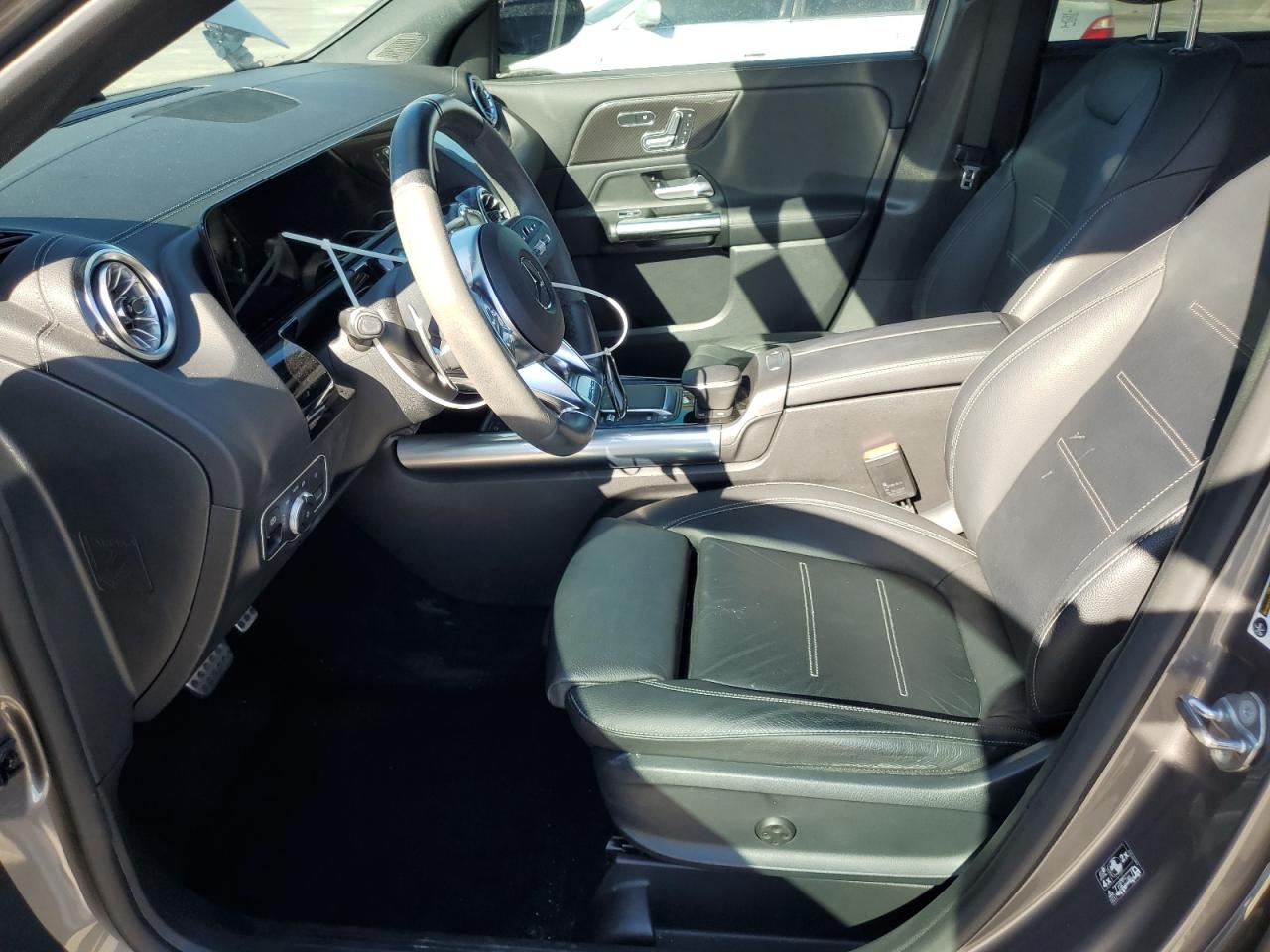 2022 Mercedes-Benz Gla 35 Amg VIN: W1N4N5BB4NJ397866 Lot: 71057755