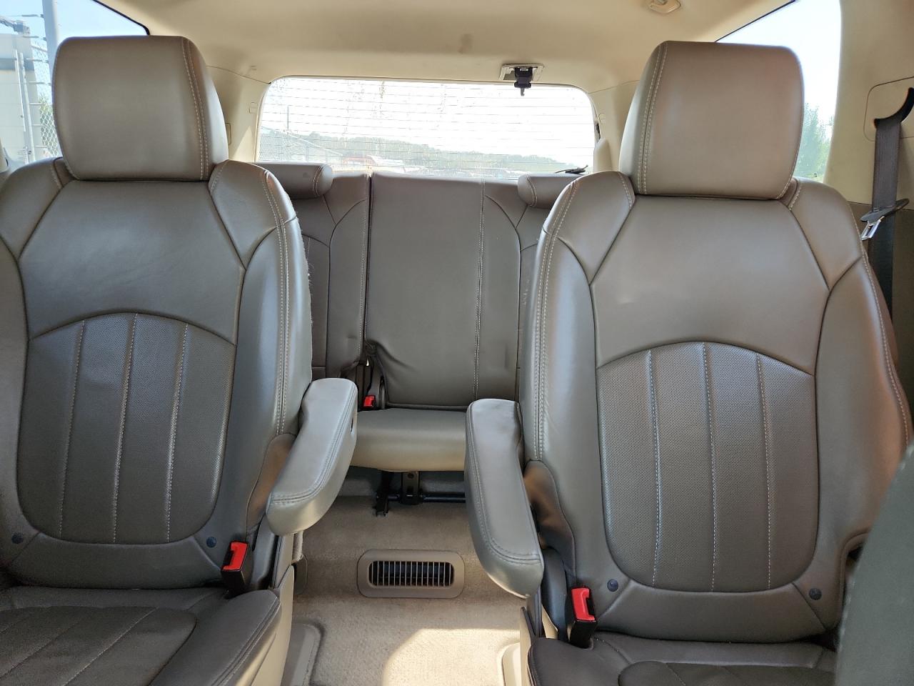 2013 GMC Acadia Denali VIN: 1GKKRTKD2DJ185110 Lot: 71599695