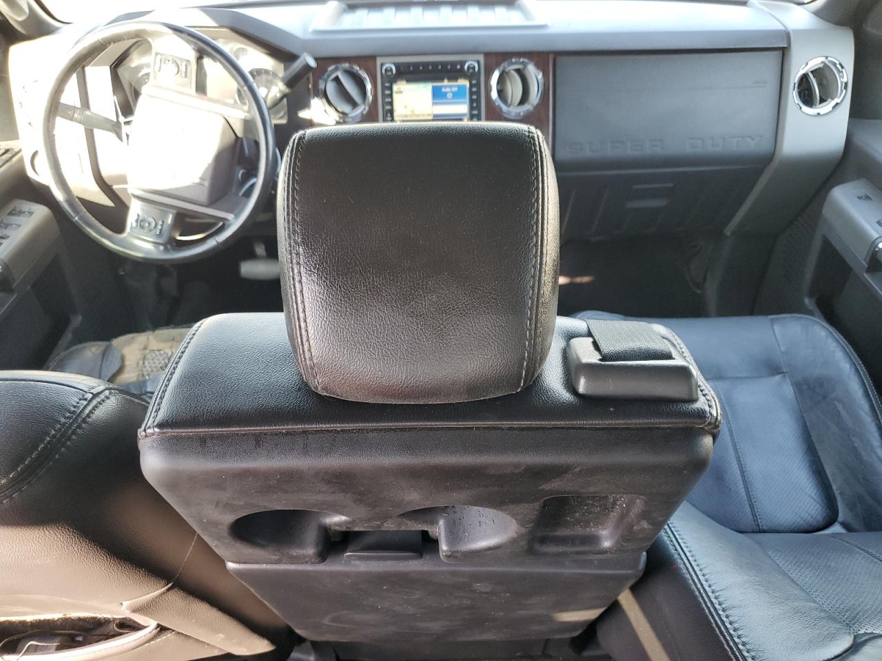 2012 Ford F250 Super Duty VIN: 1FT7W2BT1CEB74246 Lot: 71127555