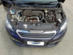 2014 PEUGEOT 308 ACTIVE HDI  for sale at Copart WHITBURN
