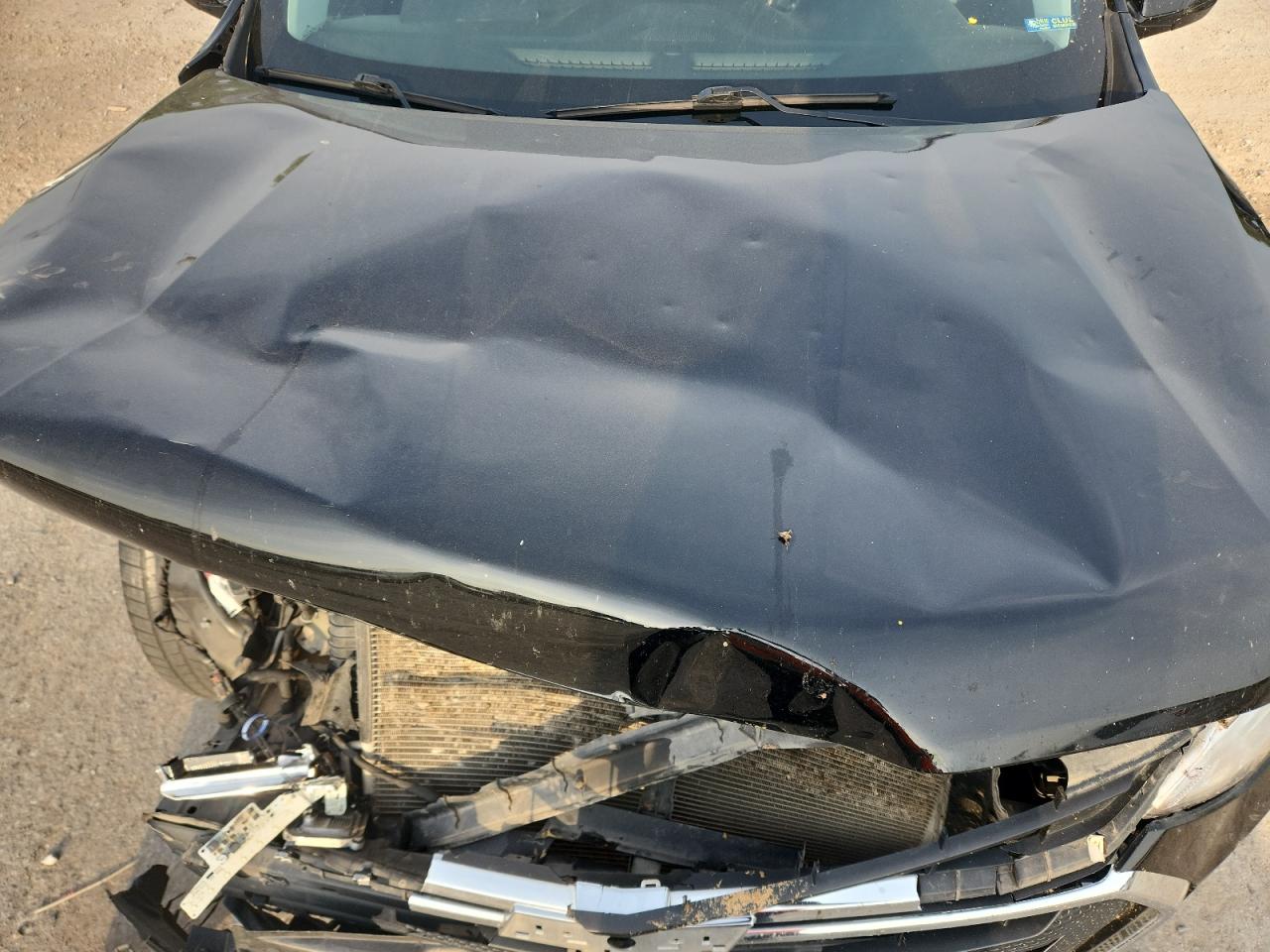 2020 Chevrolet Traverse Ls VIN: 1GNERFKW0LJ184443 Lot: 80029595