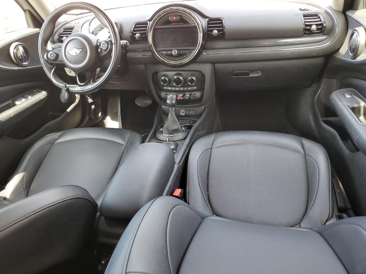 2016 Mini Cooper Clubman VIN: WMWLN5C58G2E07100 Lot: 81252155