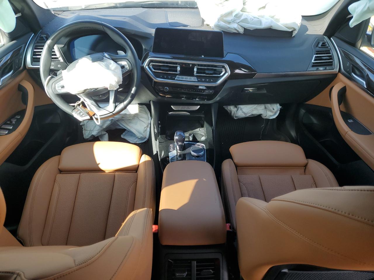 2024 BMW X3 xDrive30I VIN: 5UX53DP05R9X42525 Lot: 71830735