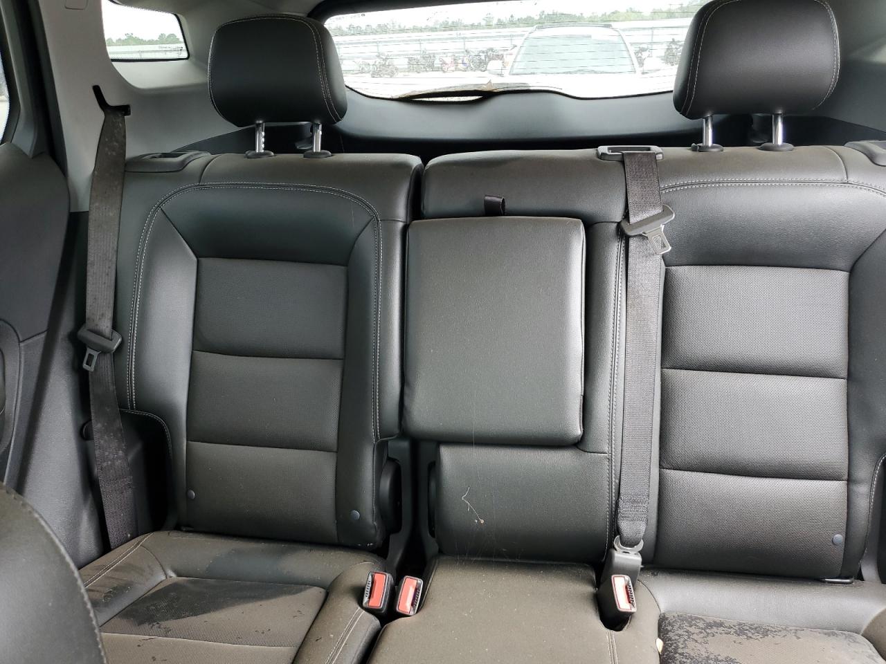 2023 GMC Terrain Slt VIN: 3GKALVEG3PL102330 Lot: 80080175