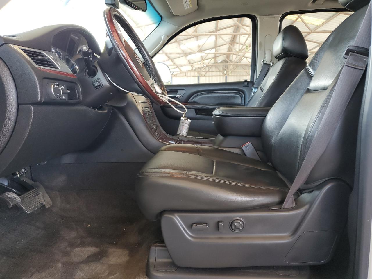 2013 Cadillac Escalade Esv Luxury VIN: 1GYS4HEF6DR277577 Lot: 72080895