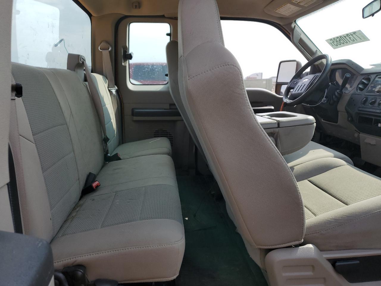 2008 Ford F250 Super Duty VIN: 1FTSX20508EA17035 Lot: 71310585