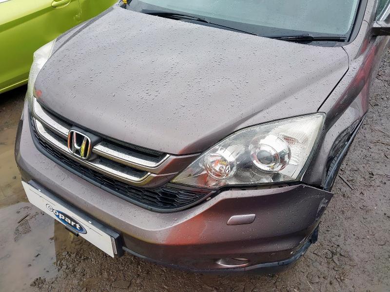 2011 HONDA CR-V ES-T I-VTEC AUTO 
