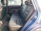 2005 HONDA CIVIC VTEC EXECUTIVE AUTO  for sale at Copart WOLVERHAMPTON