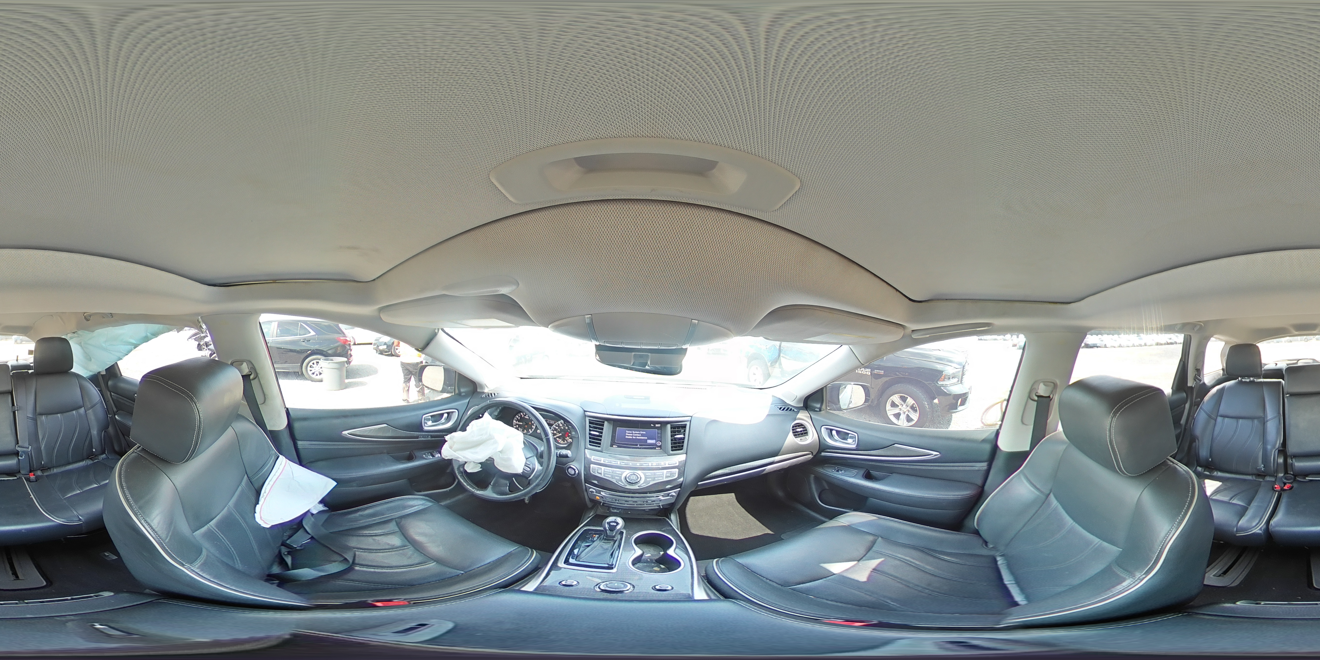 2019 Infiniti Qx60 Luxe VIN: 5N1DL0MMXKC525005 Lot: 80477825