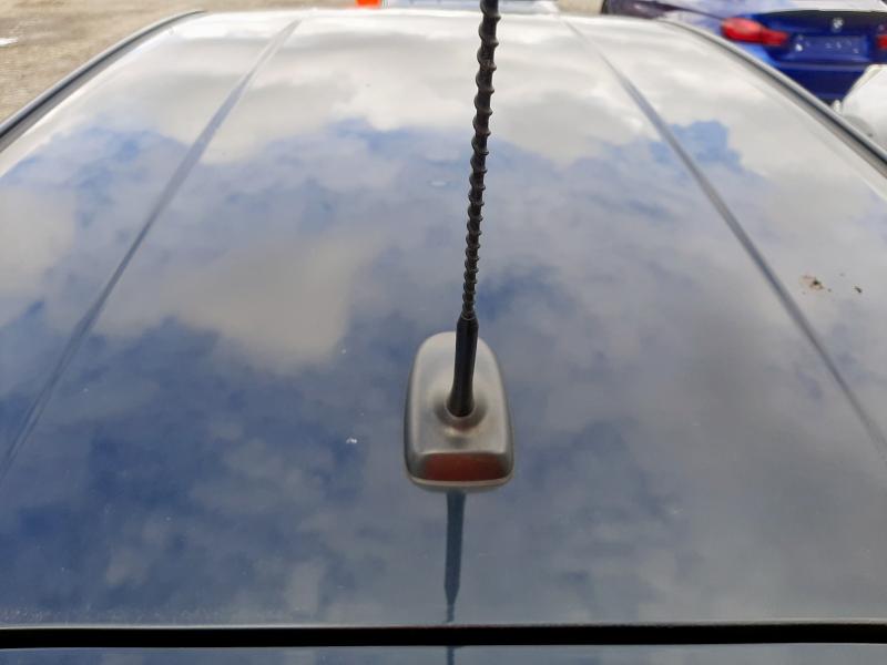 2013 TOYOTA AURIS EXCEL