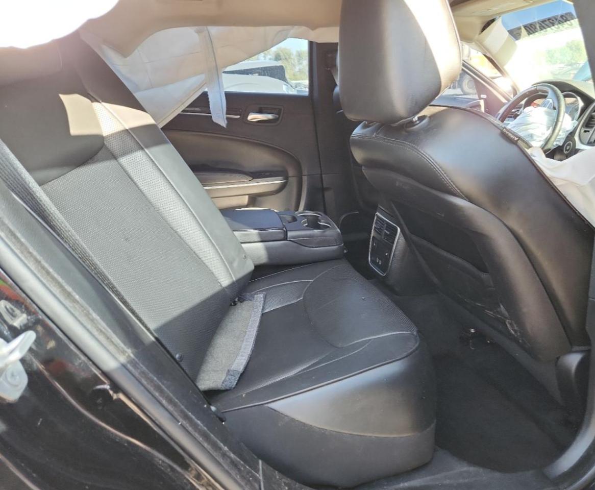 2018 Chrysler 300 Limited VIN: 2C3CCAKGXJH170419 Lot: 84376805