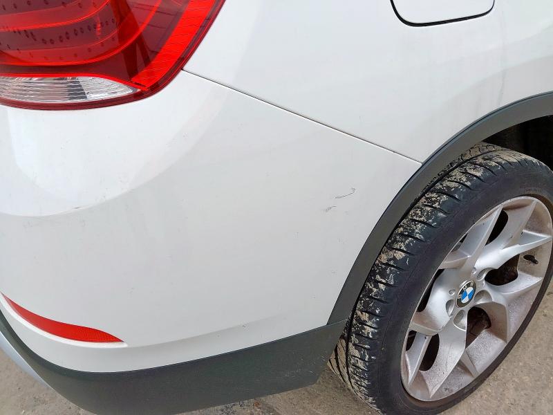 2013 BMW X1 XLINE