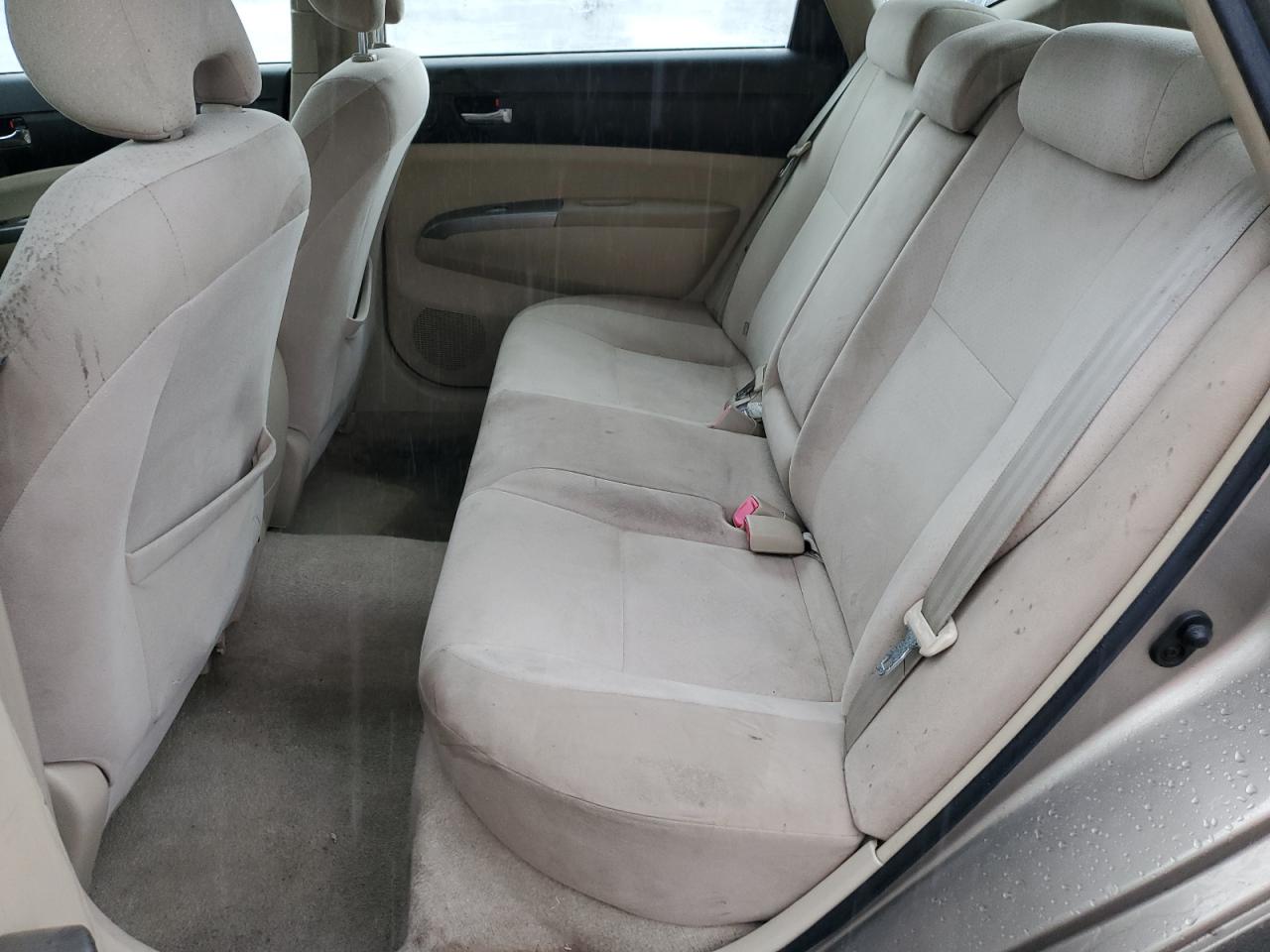 2004 Toyota Prius VIN: JTDKB20U040102549 Lot: 81424265