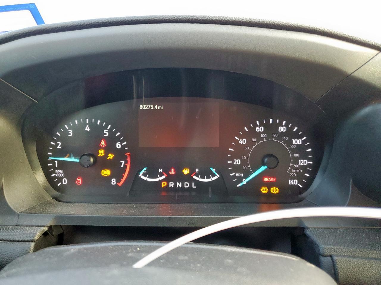 2021 Ford Explorer VIN: 1FMSK7BH1MGA81758 Lot: 81932355