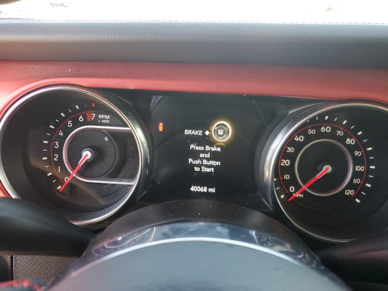 2021 Jeep Wrangler Unlimited Rubicon VIN: 1C4JJXFG0MW872308 Lot: 71817335