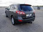 2010 HYUNDAI SANTA FE PREMIUM CRDI  for sale at Copart CORBY