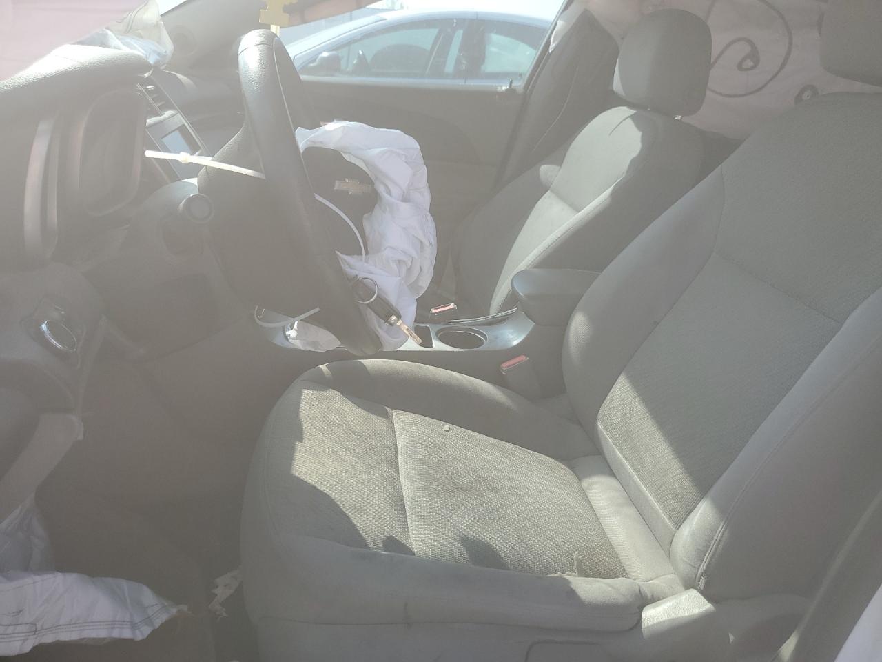 2014 Chevrolet Malibu Ls VIN: 1G11A5SL4EF304757 Lot: 80112995