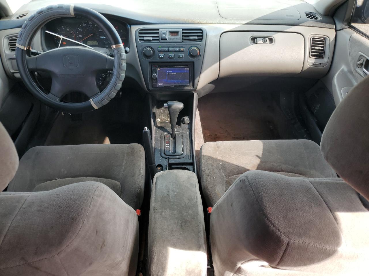 2000 Honda Accord Lx VIN: JHMCG6651YC007711 Lot: 80759685