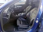 2015 MERCEDES-BENZ C220 D AMG LINE AUTO  for sale at Copart SANDTOFT