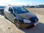 2008 VOLKSWAGEN GOLF TDI S  for sale at Copart PETERLEE