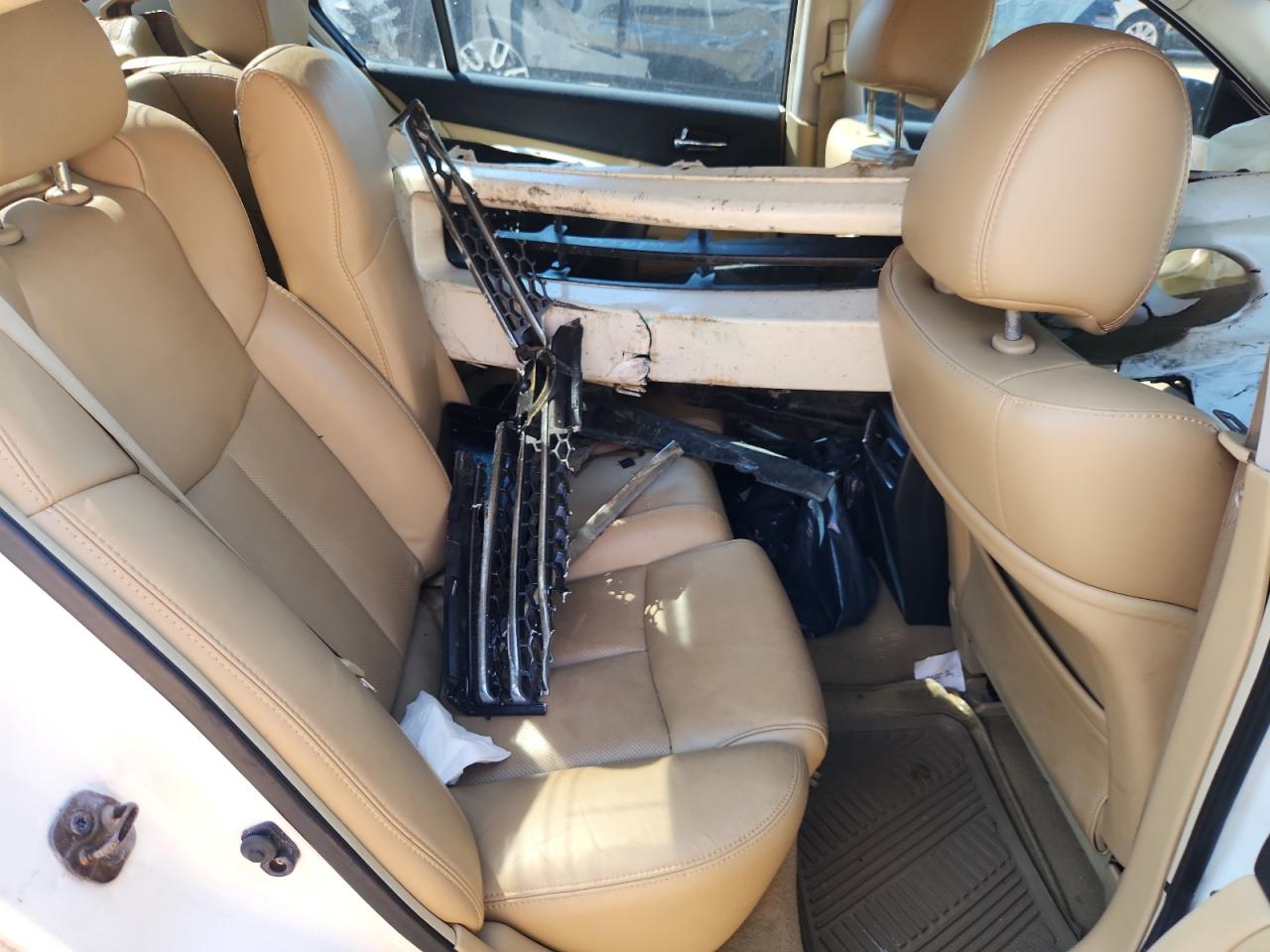 2010 Nissan Maxima S VIN: 1N4AA5AP4AC839200 Lot: 81448465