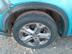 2016 SUZUKI VITARA SZ-T  for sale at Copart CORBY