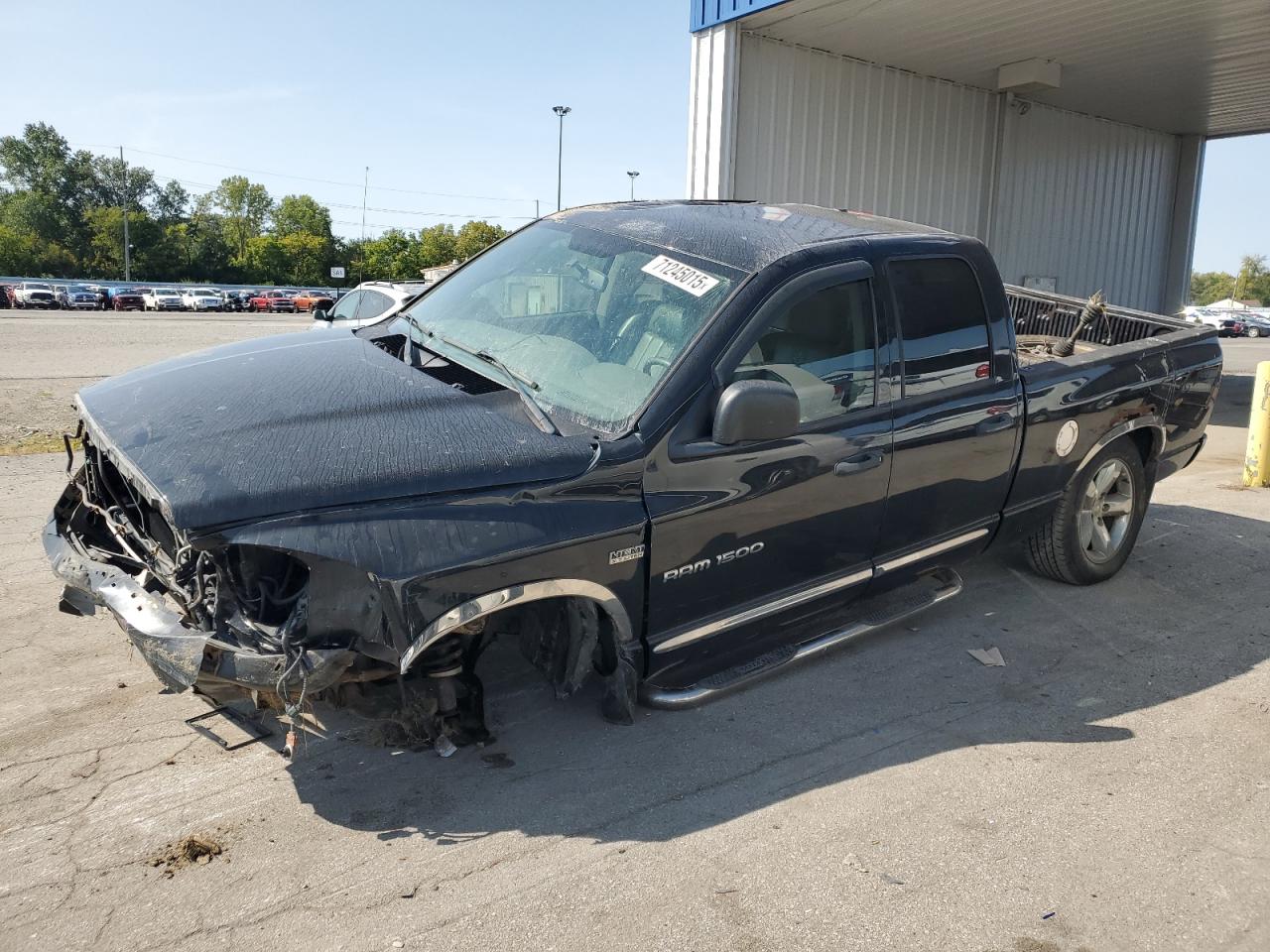 2006 Dodge Ram 1500 St