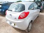 2014 FORD KA EDGE  for sale at Copart WESTBURY