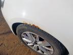 2010 VOLKSWAGEN GOLF MATCH TDI  for sale at Copart YORK