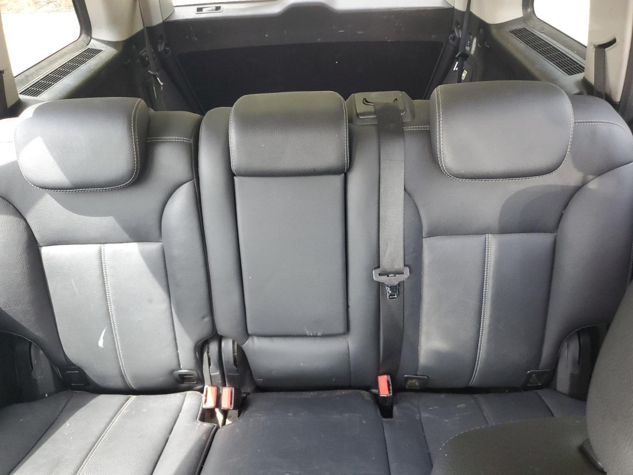 2009 Mercedes-Benz Gl 450 4Matic VIN: 4JGBF71E89A517625 Lot: 71153615