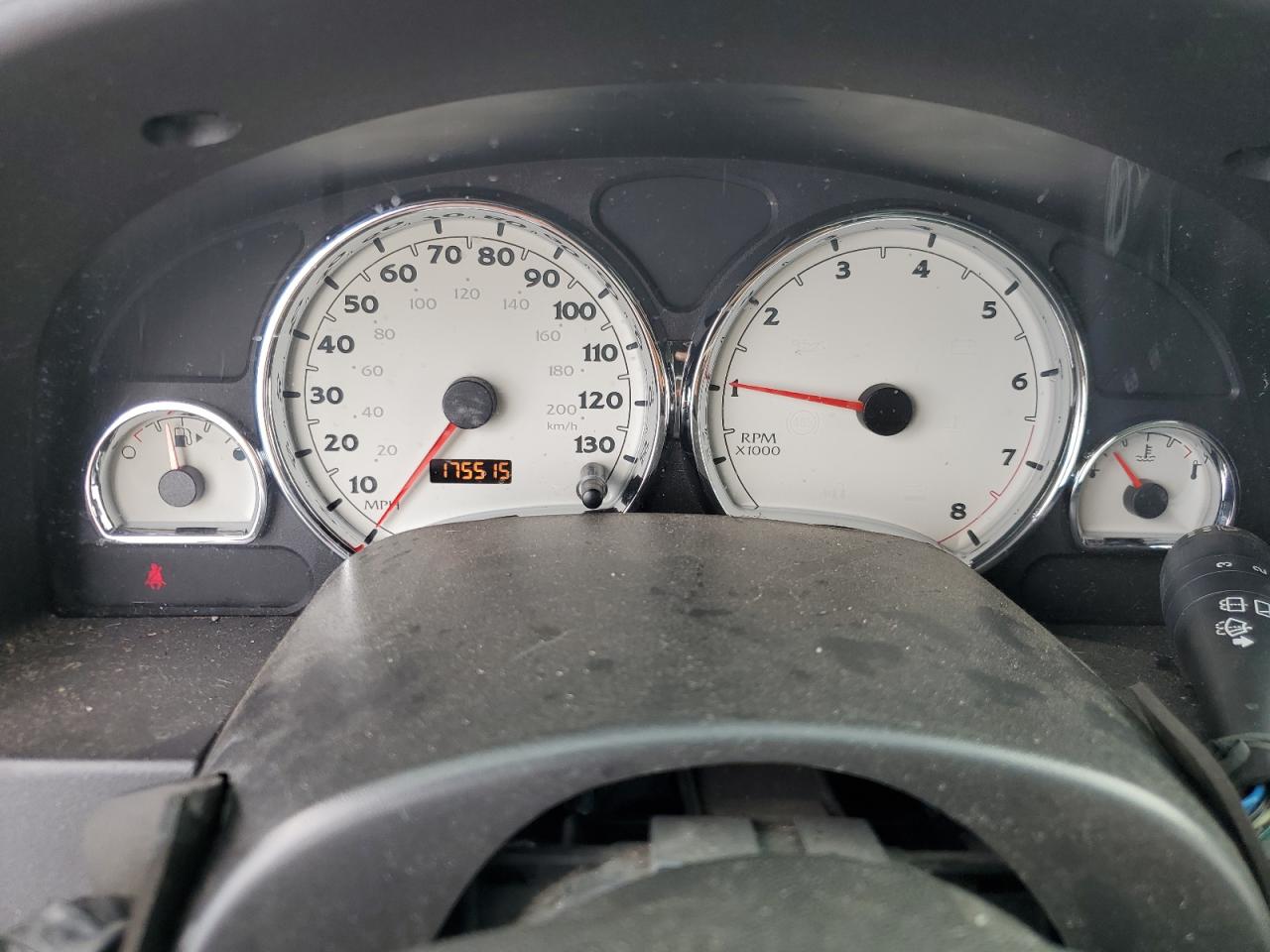 2004 Saturn Vue VIN: 5GZCZ63444S875126 Lot: 84409705