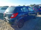 2014 VAUXHALL CORSA S AC  for sale at Copart EAST KILBRIDE