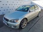 2005 LEXUS IS200 SE AUTO  for sale at Copart WHITBURN