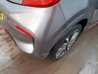 2021 KIA PICANTO GT-LINE ISG 1.0T GDI GT-LINE 5DR [4 SEATS] for sale at Copart WESTBURY