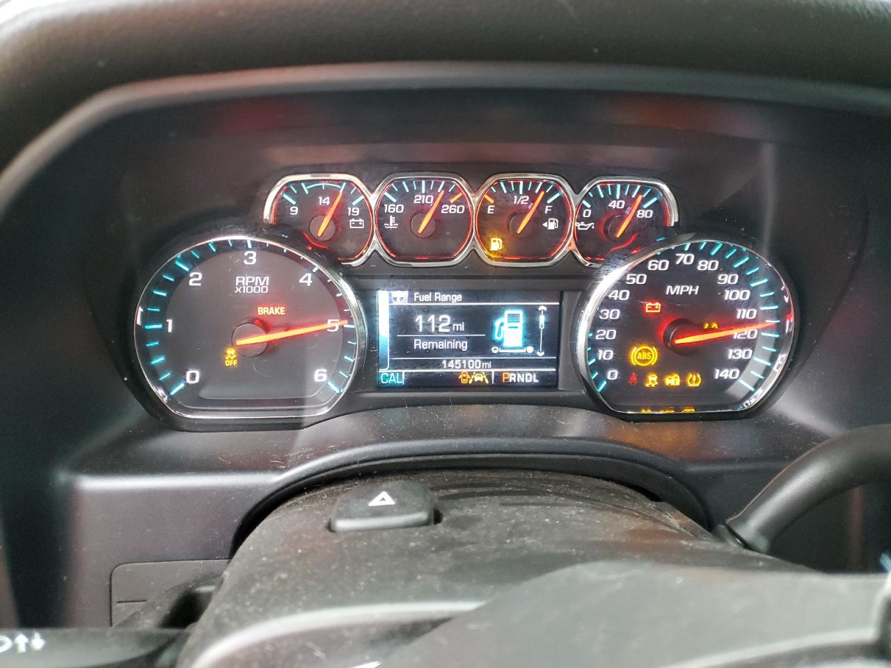 2017 GMC Sierra K1500 Slt VIN: 3GTU2NEC0HG392349 Lot: 71743265