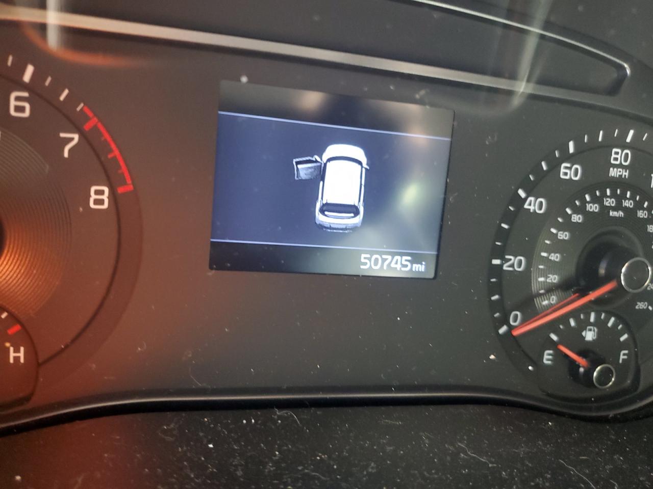 2020 Kia Soul Ex VIN: KNDJ33AUXL7724689 Lot: 81306345