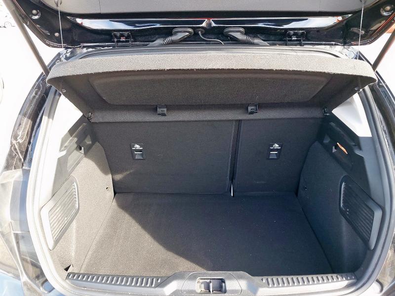 2022 FORD FOCUS TITANIUM AUTO 