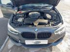 2015 BMW 120D XDRIVE M SPORT AUTO  for sale at Copart ST HELENS