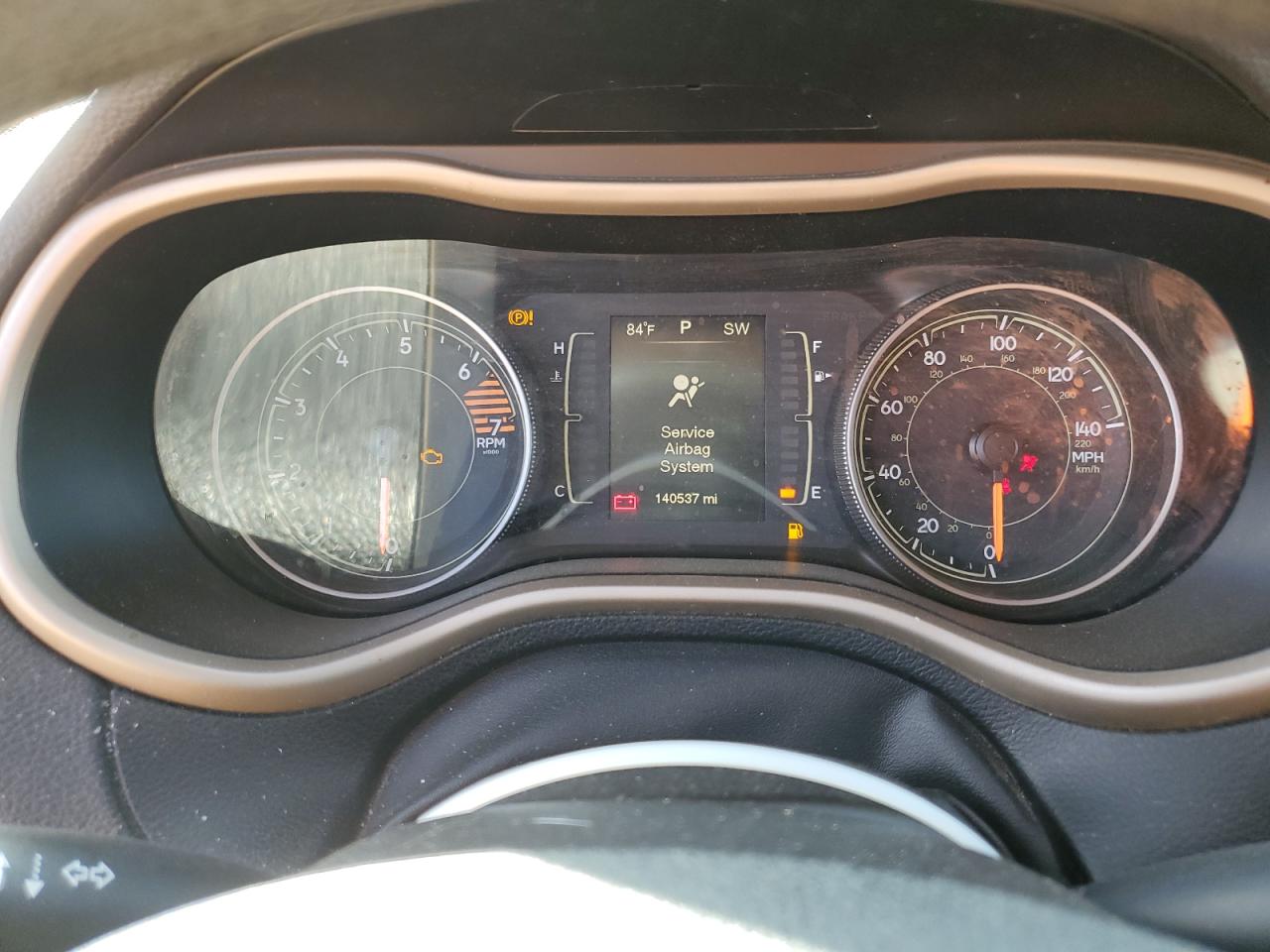 2016 Jeep Cherokee Sport VIN: 1C4PJLAB1GW149408 Lot: 81850115