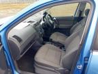 2006 VOLKSWAGEN POLO E 55  for sale at Copart SANDTOFT