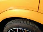 2021 FORD MUSTANG MACH-E GT AWD  for sale at Copart SANDTOFT