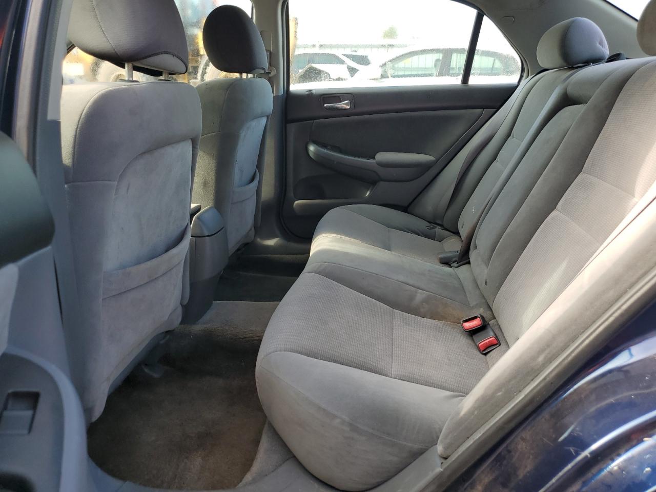 2005 Honda Accord Lx VIN: 1HGCM56485A151406 Lot: 71179595