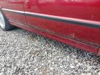 1994 BMW 525 TD 525 TD 4DR for sale at Copart ST HELENS