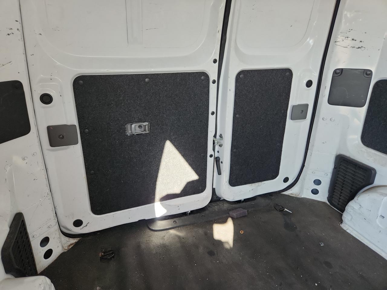 2018 Nissan Nv200 2.5S VIN: 3N6CM0KN1JK700997 Lot: 80400465