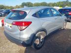 2016 HONDA HR-V S for sale at Copart ROCHFORD