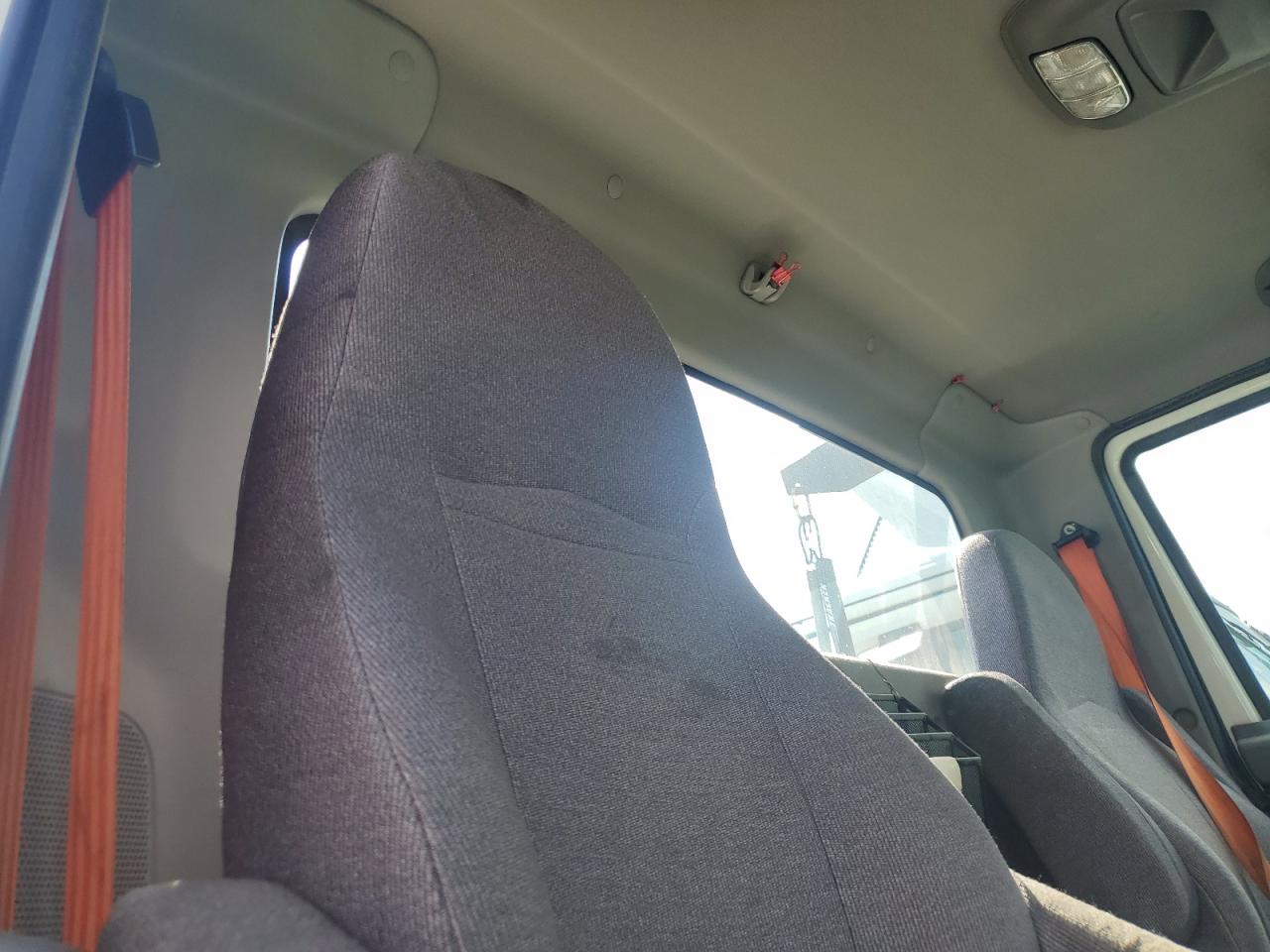 2020 International Rh613 Semi Truck VIN: 3HSDXTZN6LN322822 Lot: 71798225